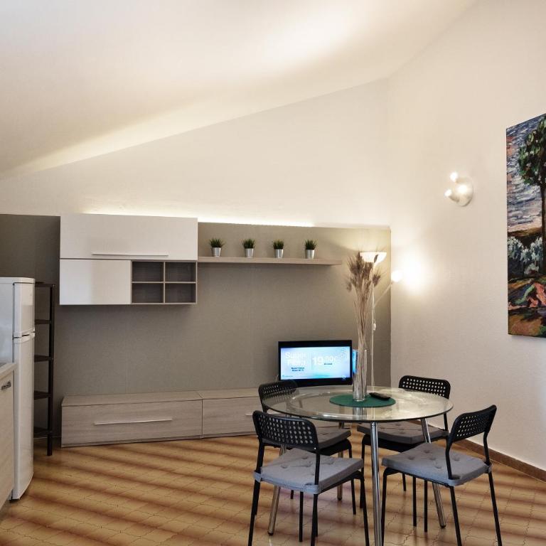 Liodoro Apartment Catania - Apartment - 6