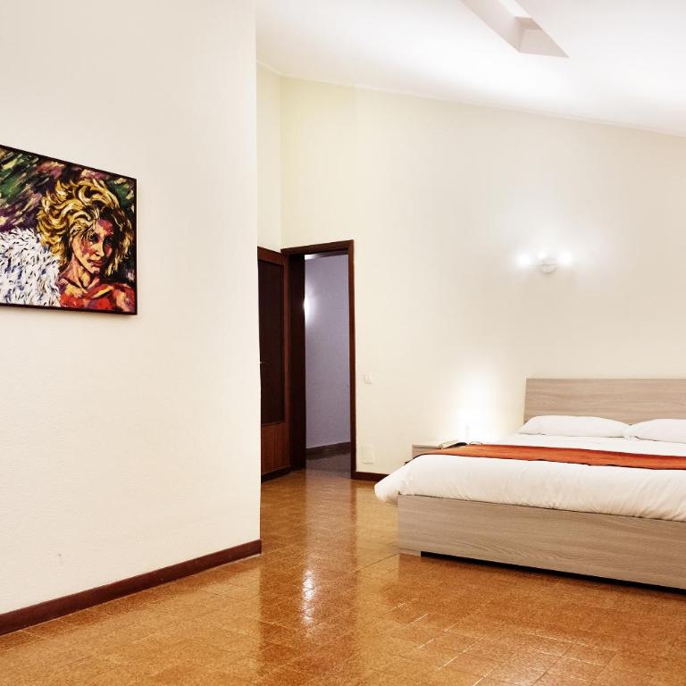 Liodoro Apartment Catania - Apartment - 7