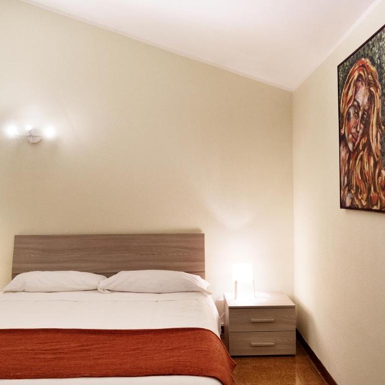 Liodoro Apartment Catania - Apartment - 8