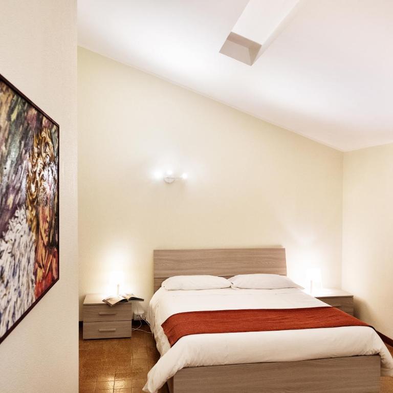 Liodoro Apartment Catania - Apartment - 10