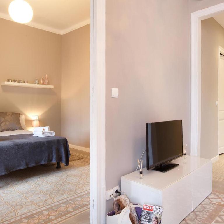 Enjoy Apartments Sofia - Three-Bedroom Apartment - 5