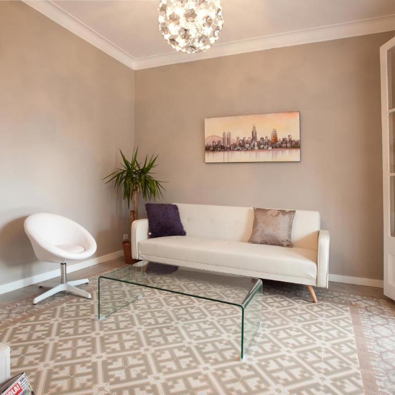Enjoy Apartments Sofia - Three-Bedroom Apartment - 2