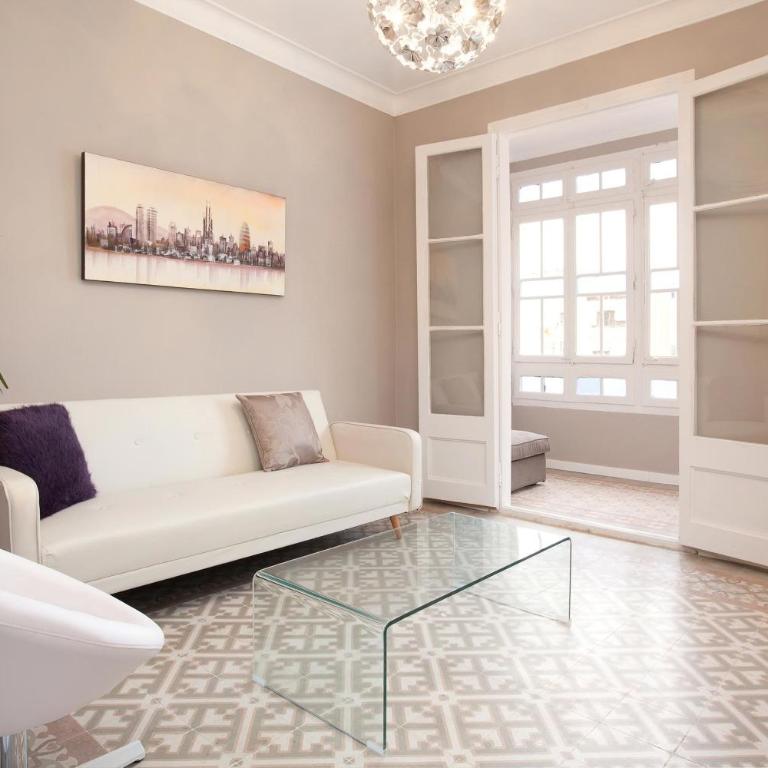 Enjoy Apartments Sofia - Three-Bedroom Apartment - 1