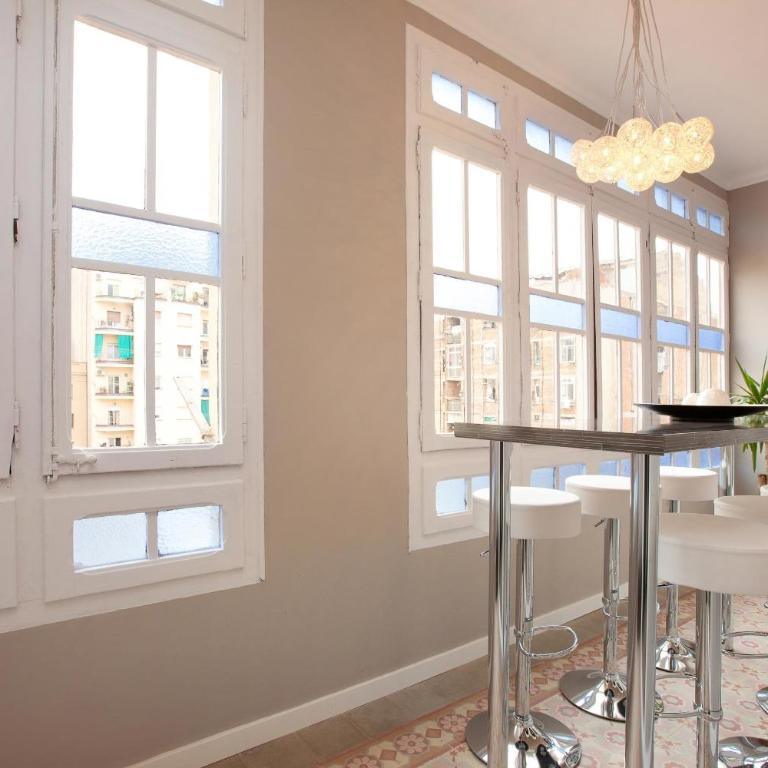Enjoy Apartments Sofia - Three-Bedroom Apartment - 13