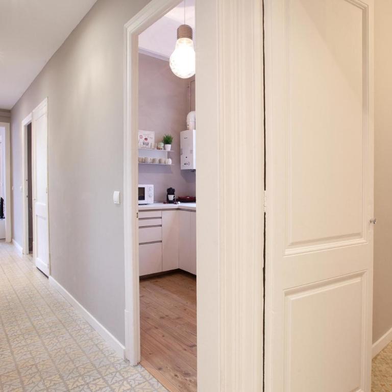 Enjoy Apartments Sofia - Three-Bedroom Apartment - 21