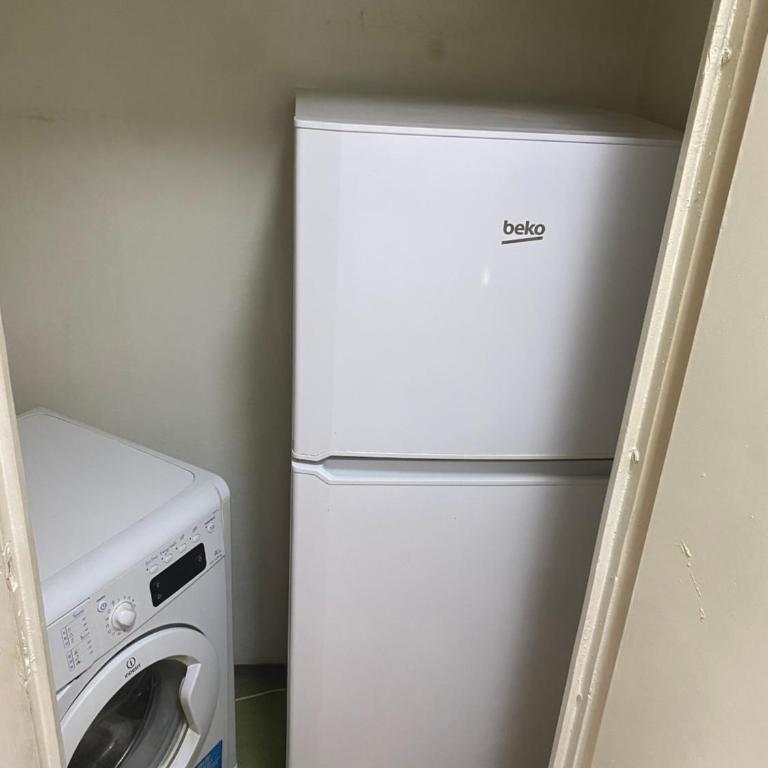 A First class za 4 osobe 2 spavaće sobe - Apartman sa 2 Spavaće Sobe i Pogledom - 20