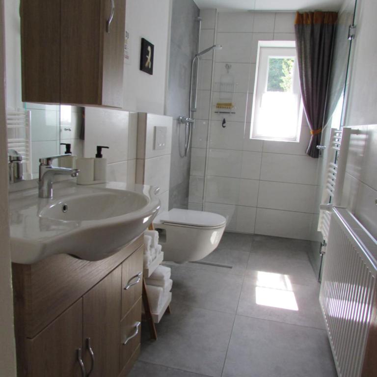 Bachhäusl - Apartment mit 3 Schlafzimmern - 11