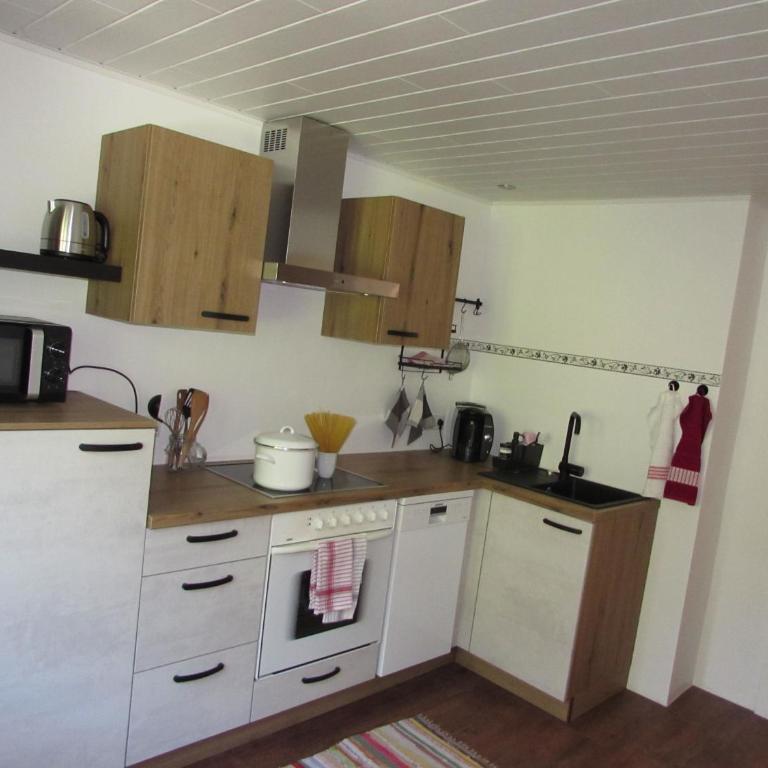 Bachhäusl - Apartment mit 3 Schlafzimmern - 4