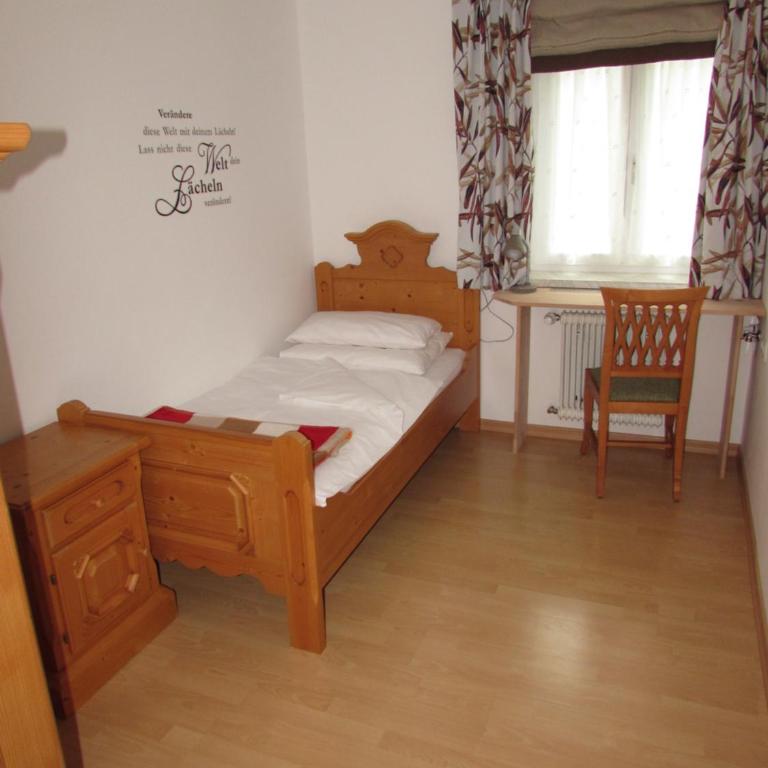 Bachhäusl - Apartment mit 3 Schlafzimmern - 10