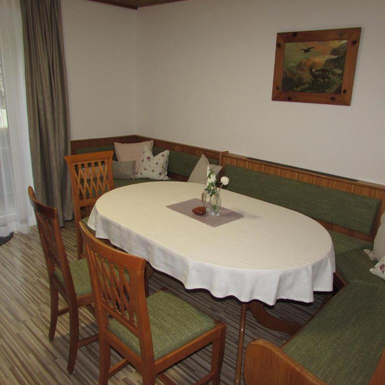 Bachhäusl - Apartment mit 3 Schlafzimmern - 8