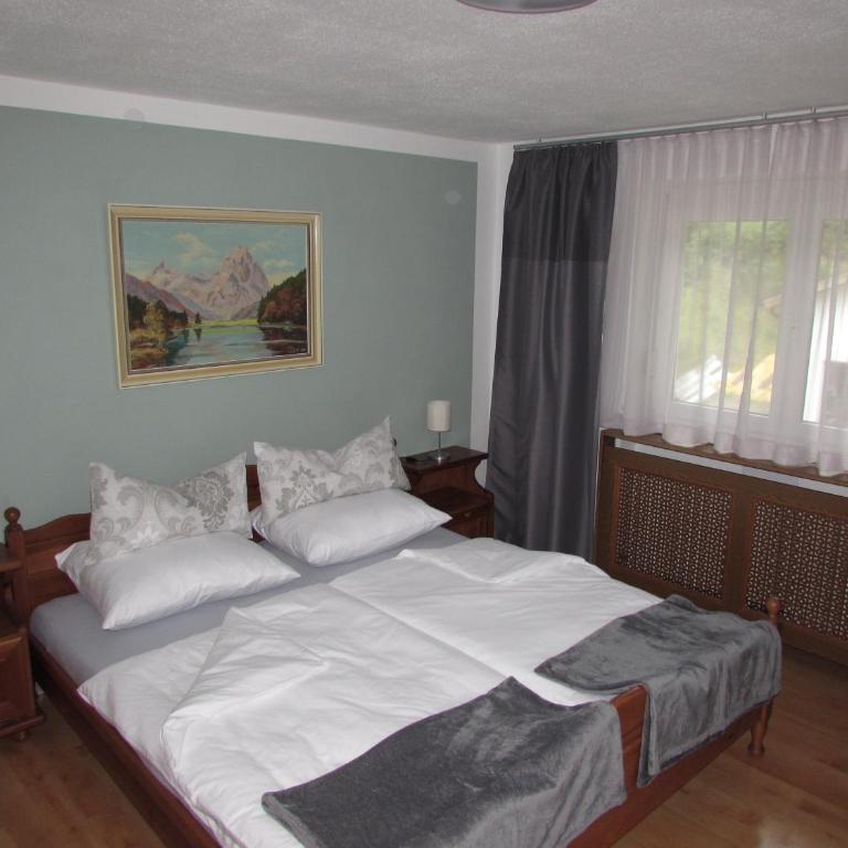 Bachhäusl - Apartment mit 3 Schlafzimmern - 5