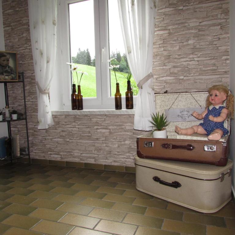 Bachhäusl - Apartment mit 3 Schlafzimmern - 12