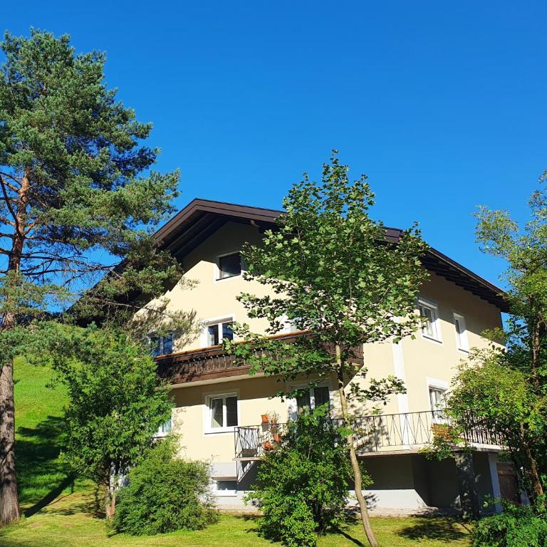 Bachhäusl - Apartment mit 3 Schlafzimmern - 1