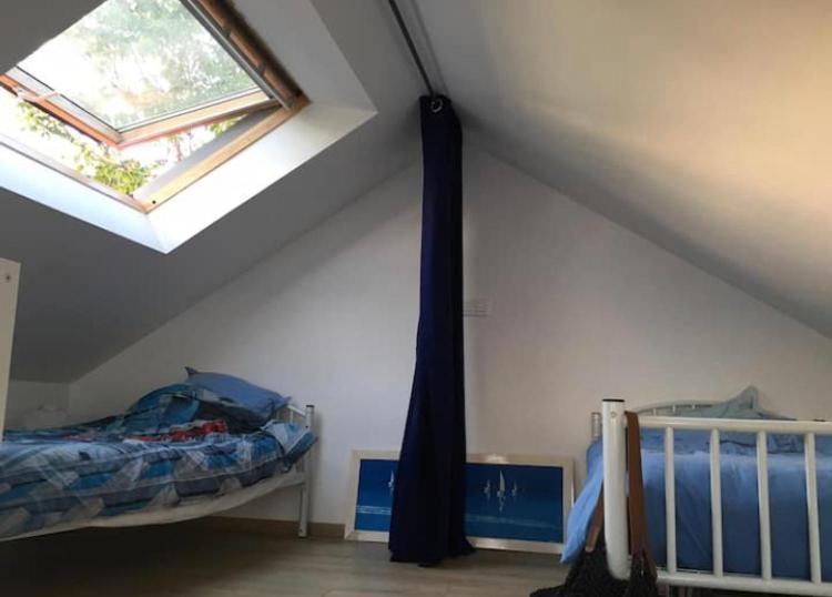 Chalet les mimosas - Chalet 2 Chambres - 12