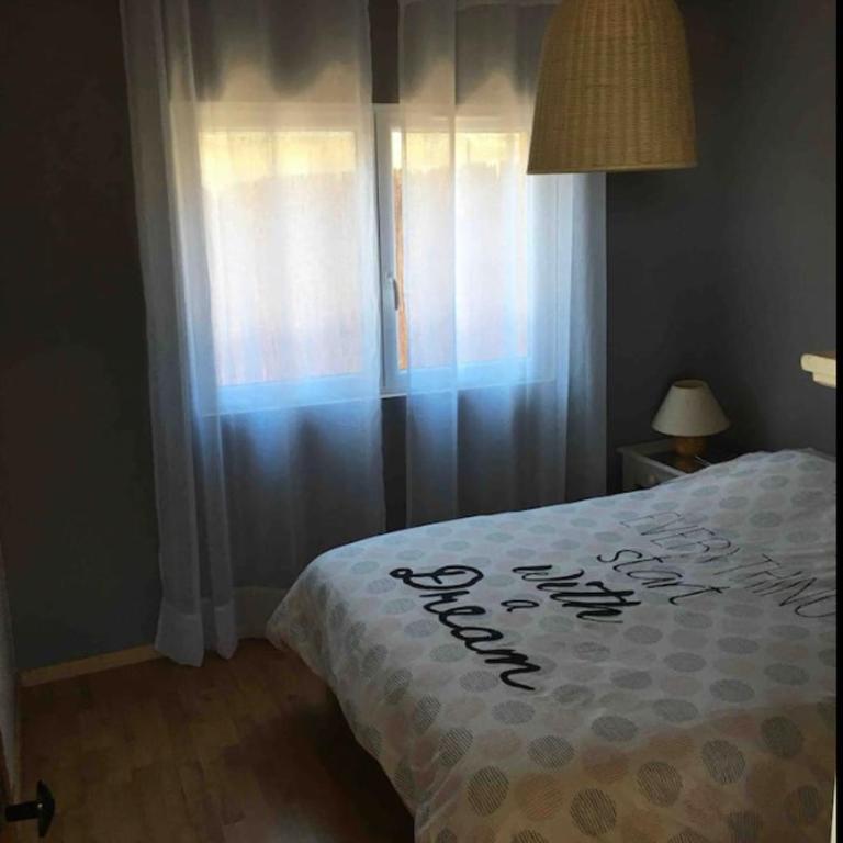 Chalet les mimosas - Chalet 2 Chambres - 10