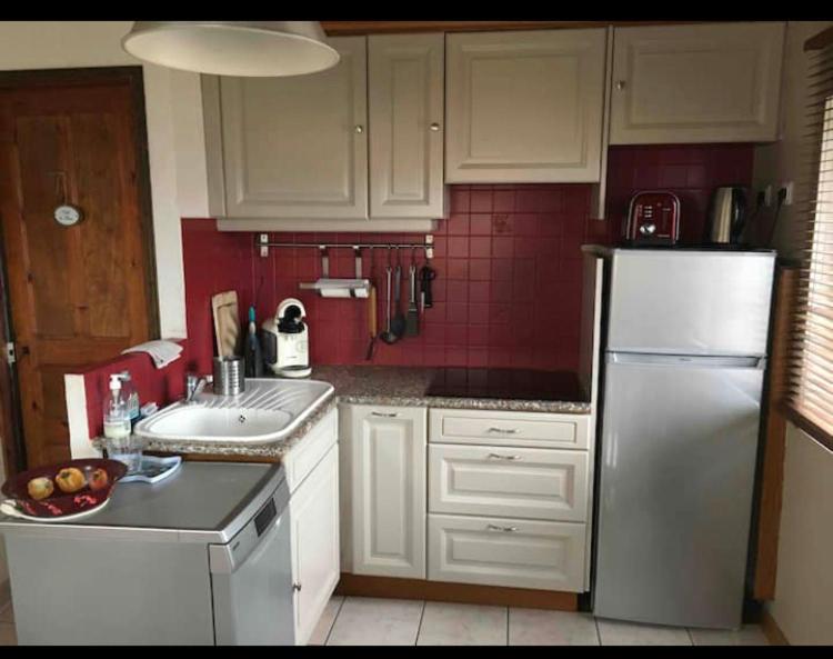 Chalet les mimosas - Chalet 2 Chambres - 7