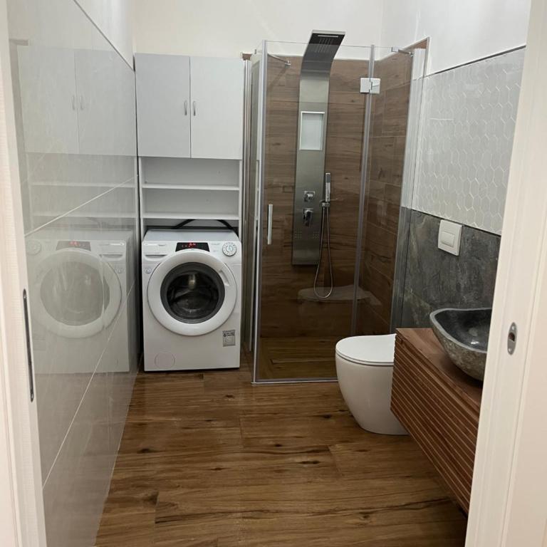 Conchiglia Sul Mare - Villa con 2 Camere da Letto - 20