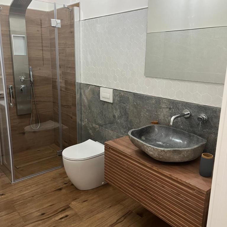 Conchiglia Sul Mare - Villa con 2 Camere da Letto - 19