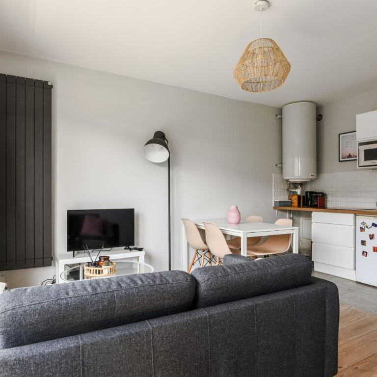 Appartement Gossolet - Welkeys - Appartamento - 3