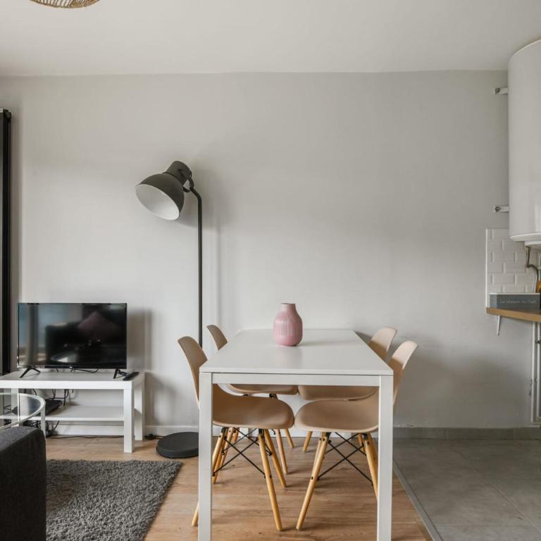 Appartement Gossolet - Welkeys - Appartamento - 5