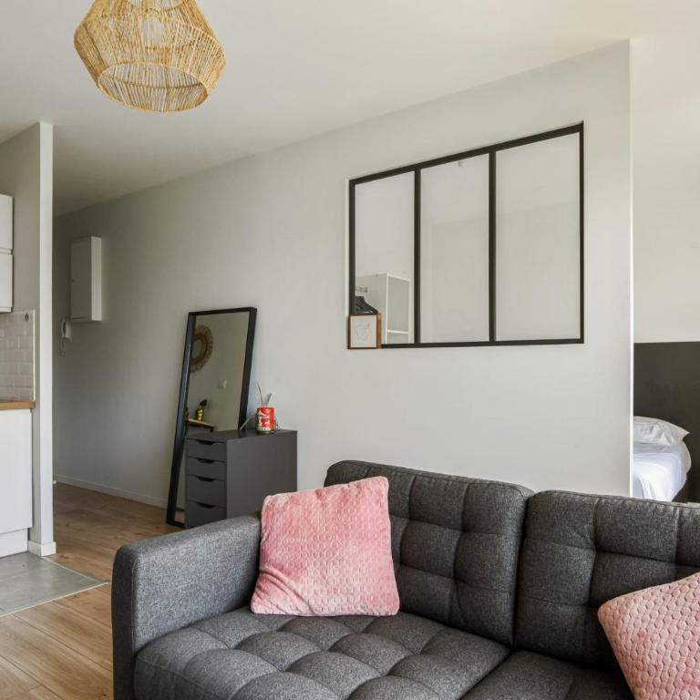 Appartement Gossolet - Welkeys - Appartamento - 4