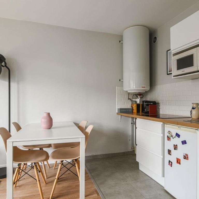 Appartement Gossolet - Welkeys - Appartamento - 9
