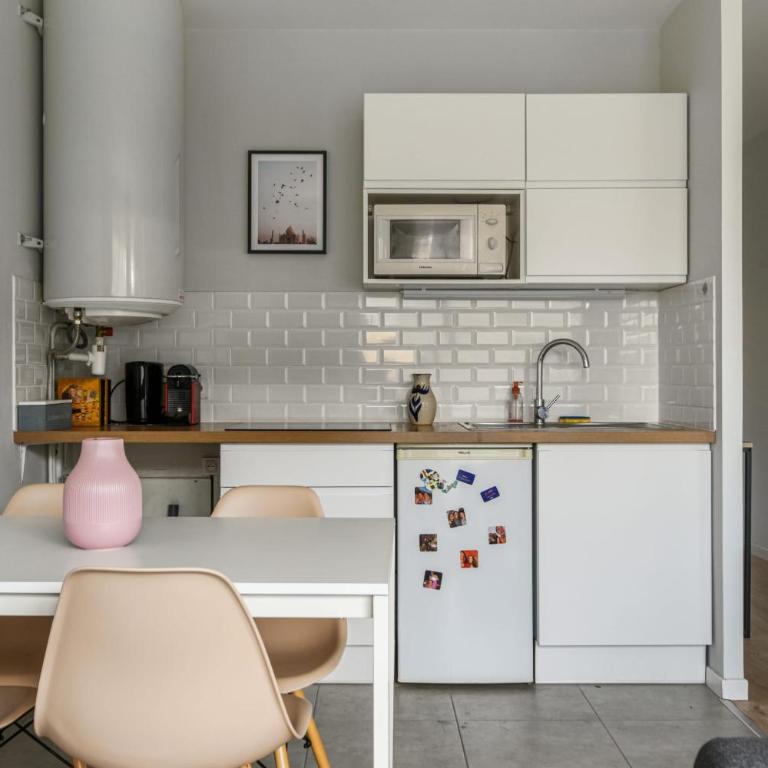 Appartement Gossolet - Welkeys - Appartamento - 8