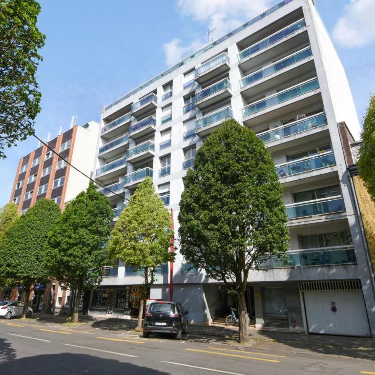 Appartement Gossolet - Welkeys - Appartamento - 12