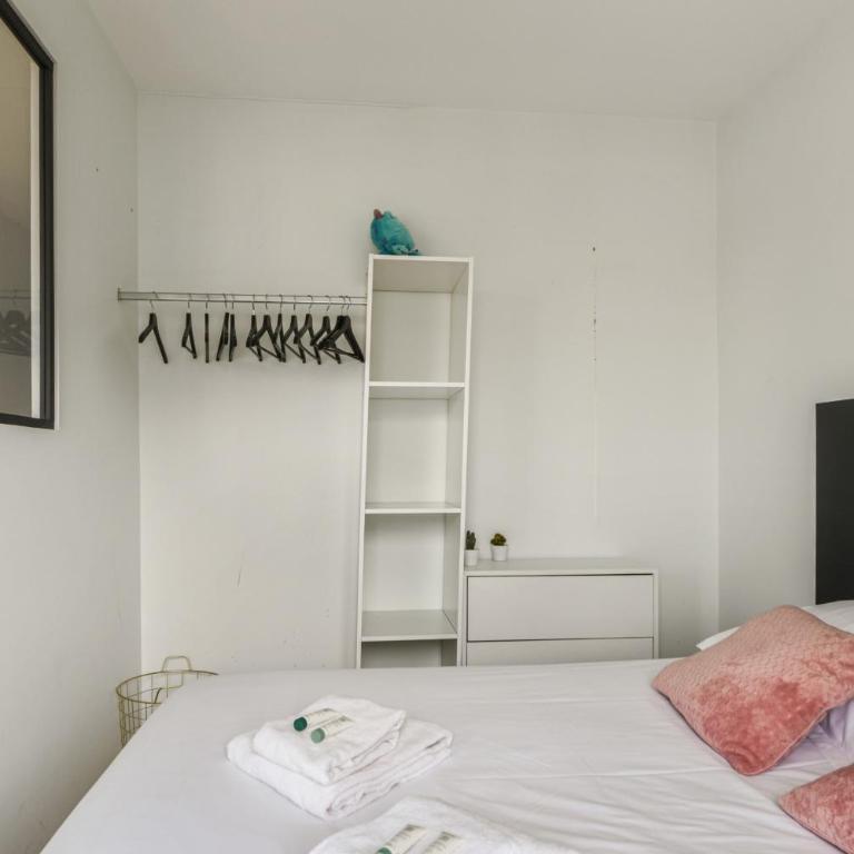 Appartement Gossolet - Welkeys - Appartamento - 7