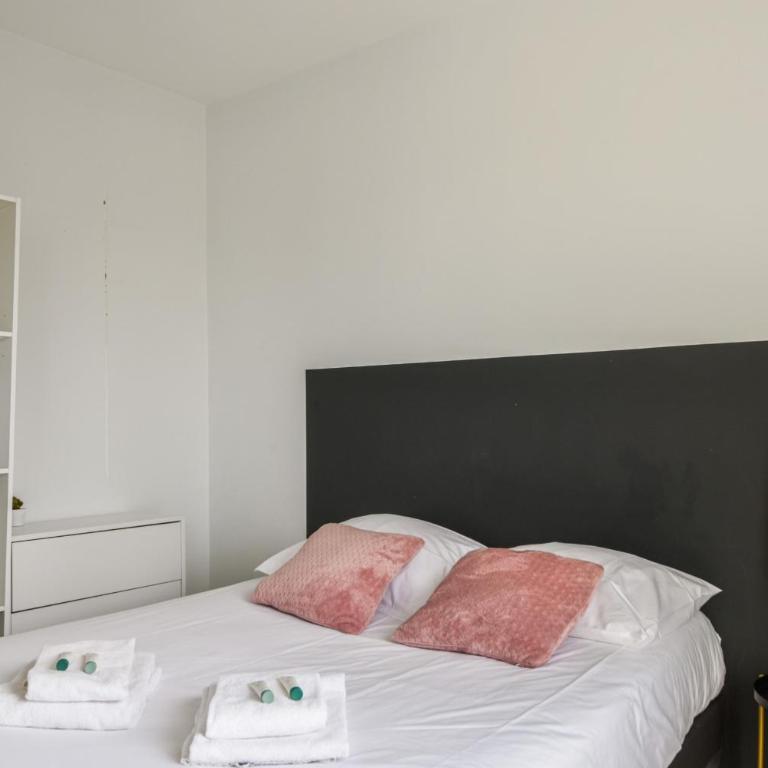 Appartement Gossolet - Welkeys - Appartamento - 2