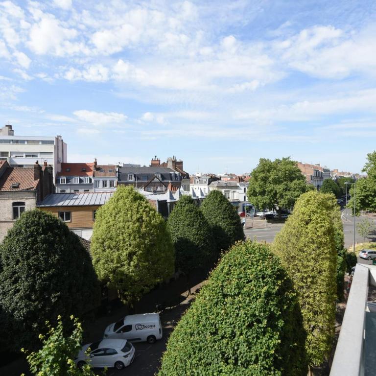 Appartement Gossolet - Welkeys - Appartamento - 11