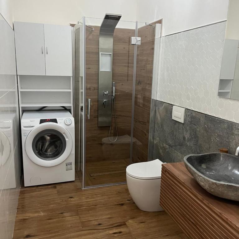 Conchiglia Sul Mare - Villa con 2 Camere da Letto - 18