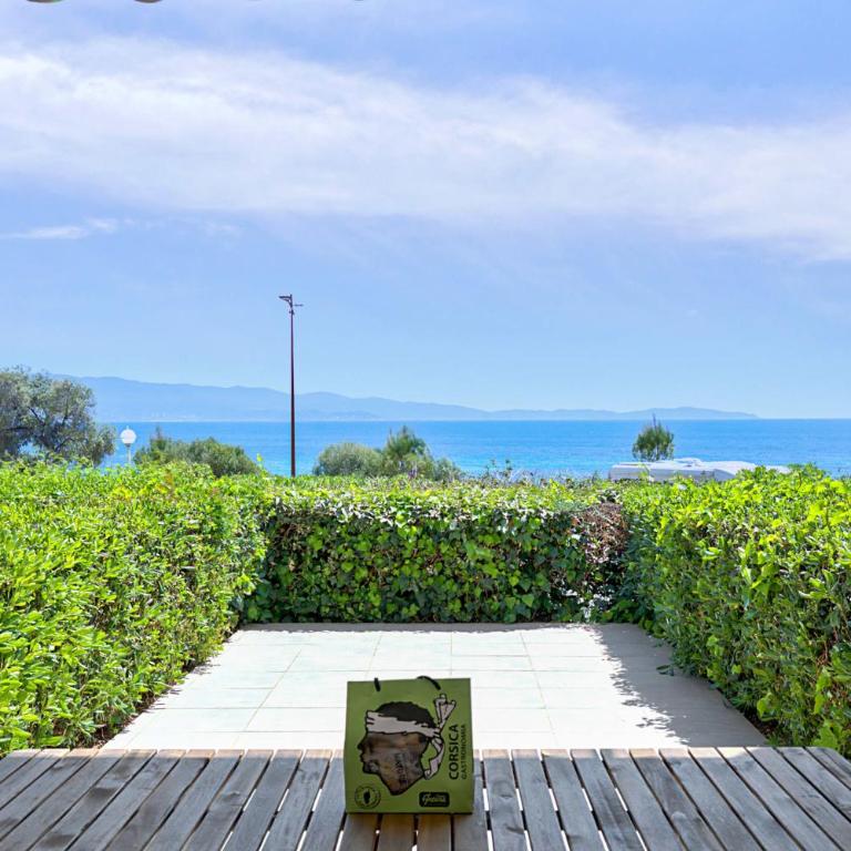 Studio Rossi - Ajaccio - Welkeys - Monolocale - 2