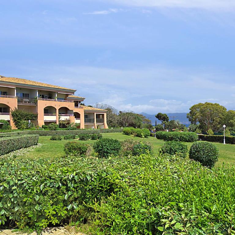 Studio Rossi - Ajaccio - Welkeys - Monolocale - 10