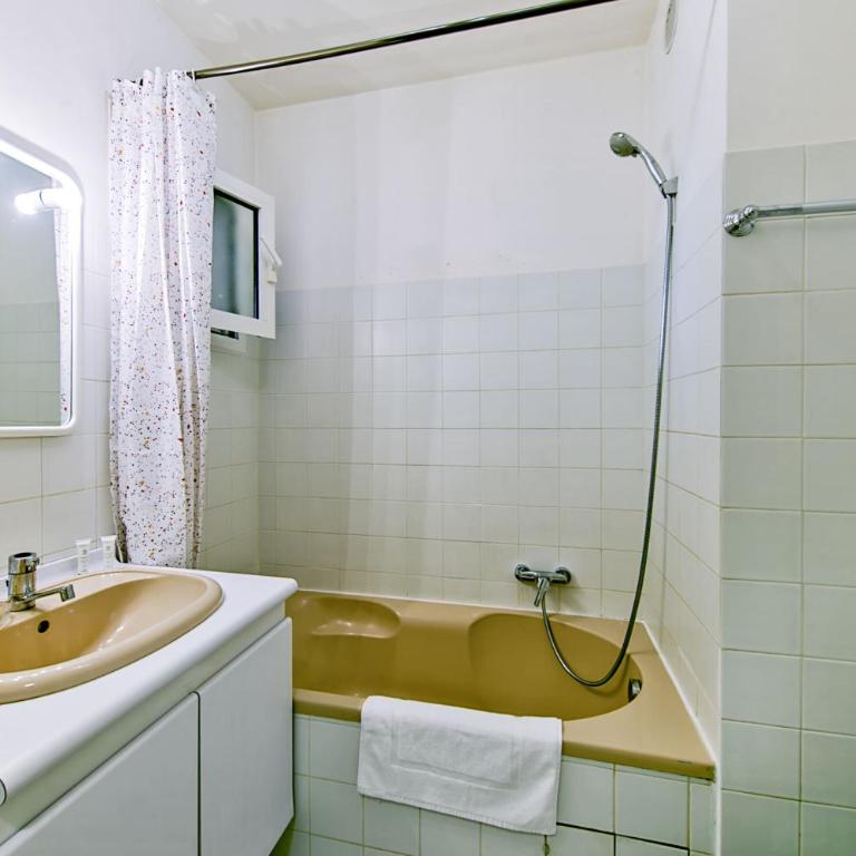 Studio Rossi - Ajaccio - Welkeys - Monolocale - 8