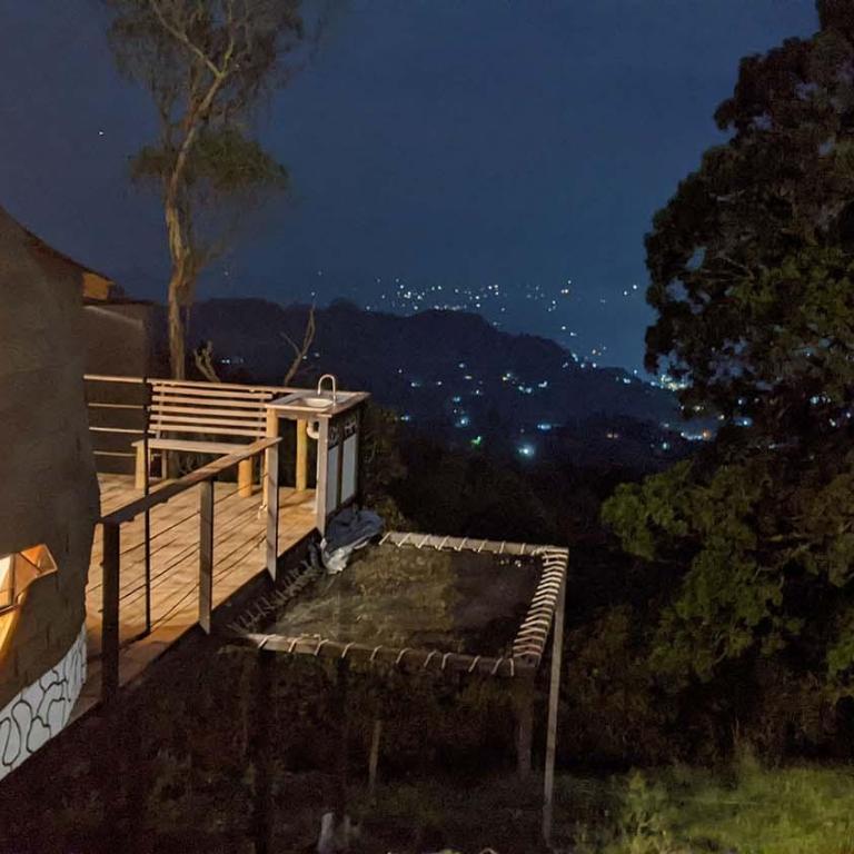 Glamping Reserva del Roble - Habitación Doble - 15