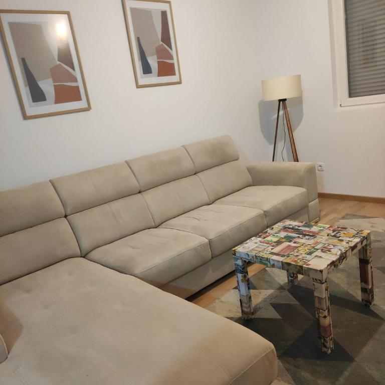 Podgorica apartman - One-Bedroom Apartment - 14