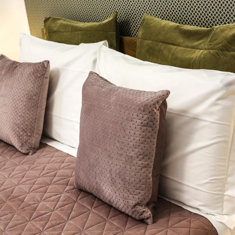 Vanella Rome Domus II - Appartamento con 2 Camere da Letto - 52