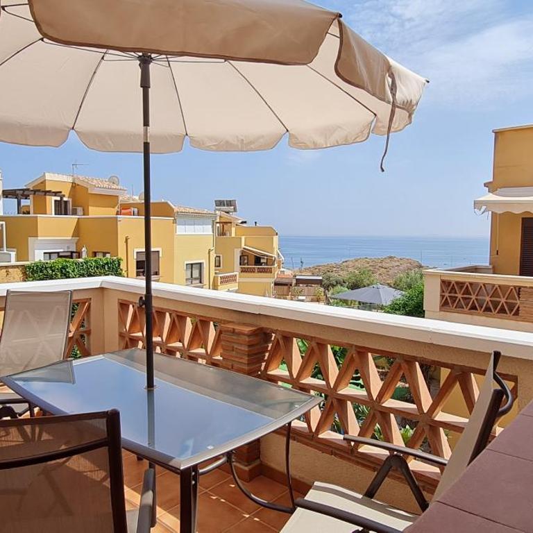 Mirador de Luciana - Casa con 1 dormitorio - 23