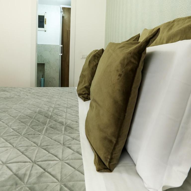Vanella Rome Domus II - Appartamento con 2 Camere da Letto - 74