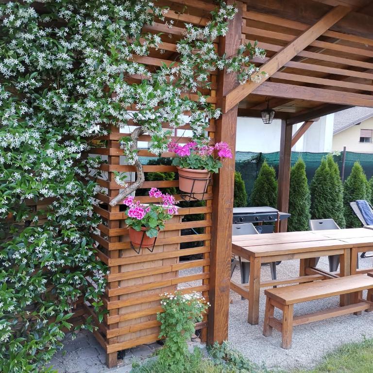 Appartamenti Casa Prandel - Appartement - 2