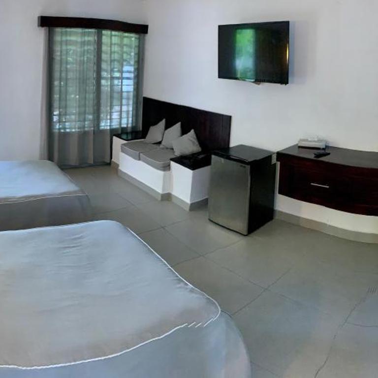 Villablanca Garden Beach Hotel - Habitación Doble Superior - 1