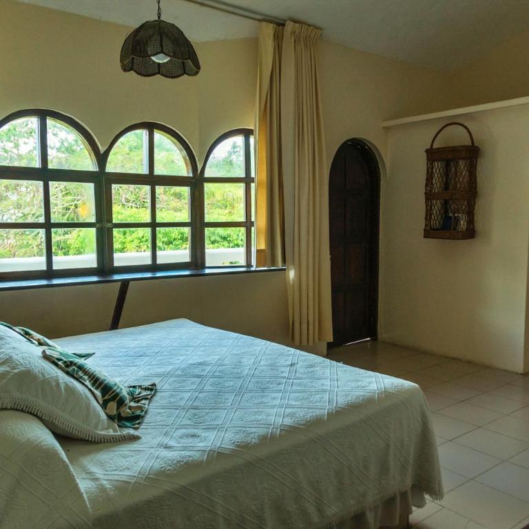 Villablanca Garden Beach Hotel - Habitación Doble Superior - 3