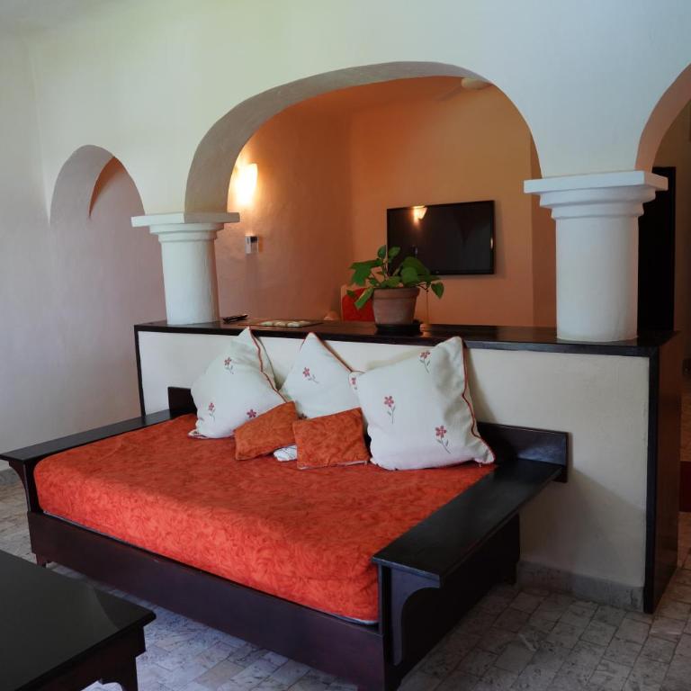 Villablanca Garden Beach Hotel - Habitación Doble Superior - 19
