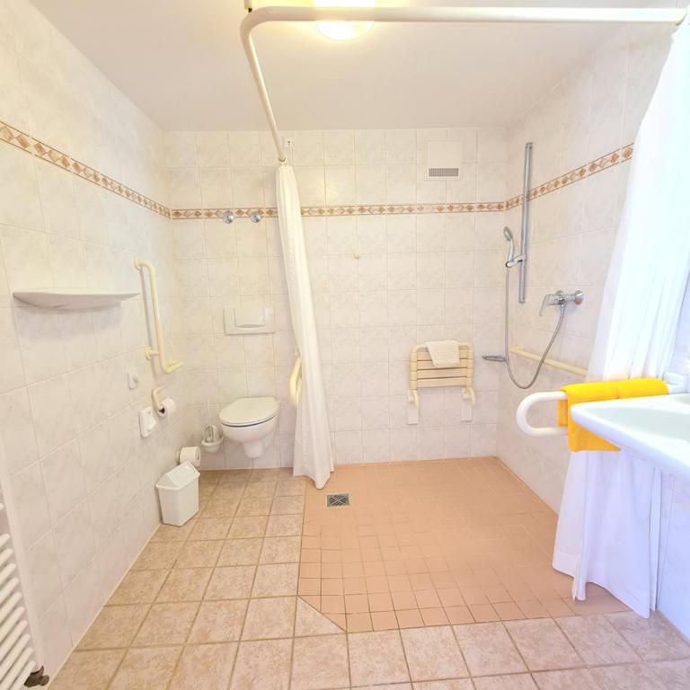 Thermenhotel Tannenhof - Ihr Wohlfühl-Hotel - Doppelzimmer - barrierefrei - 6