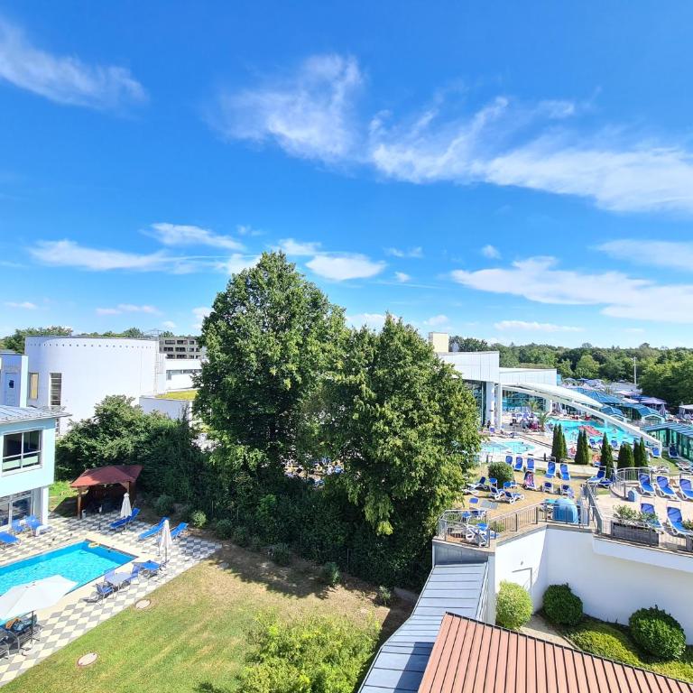 Thermenhotel Tannenhof - Ihr Wohlfühl-Hotel - Einzelzimmer - 2