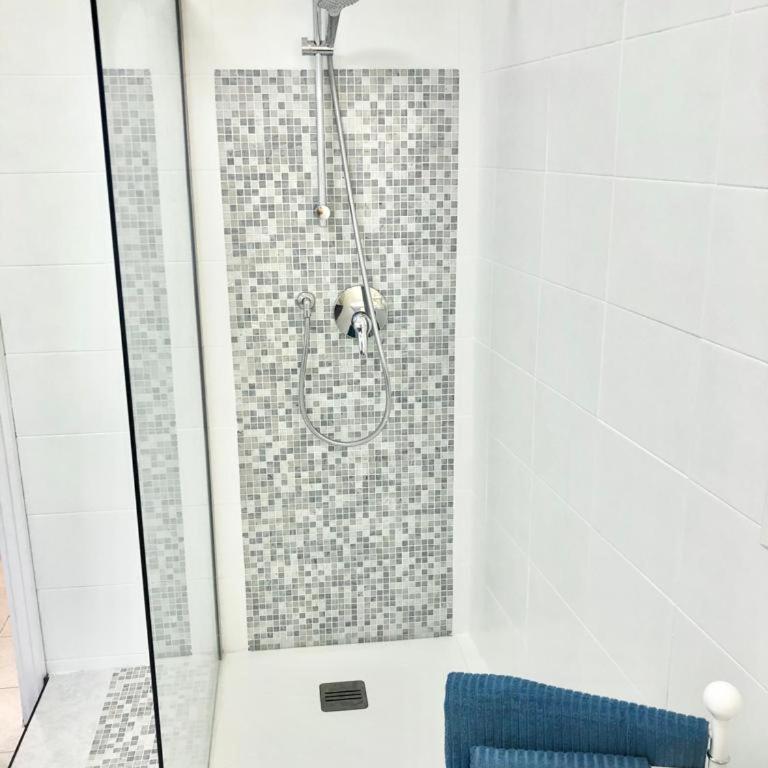Principe Station & Castelletto-FLATx4-Optional PARKING - Appartamento con 1 Camera da Letto - 11