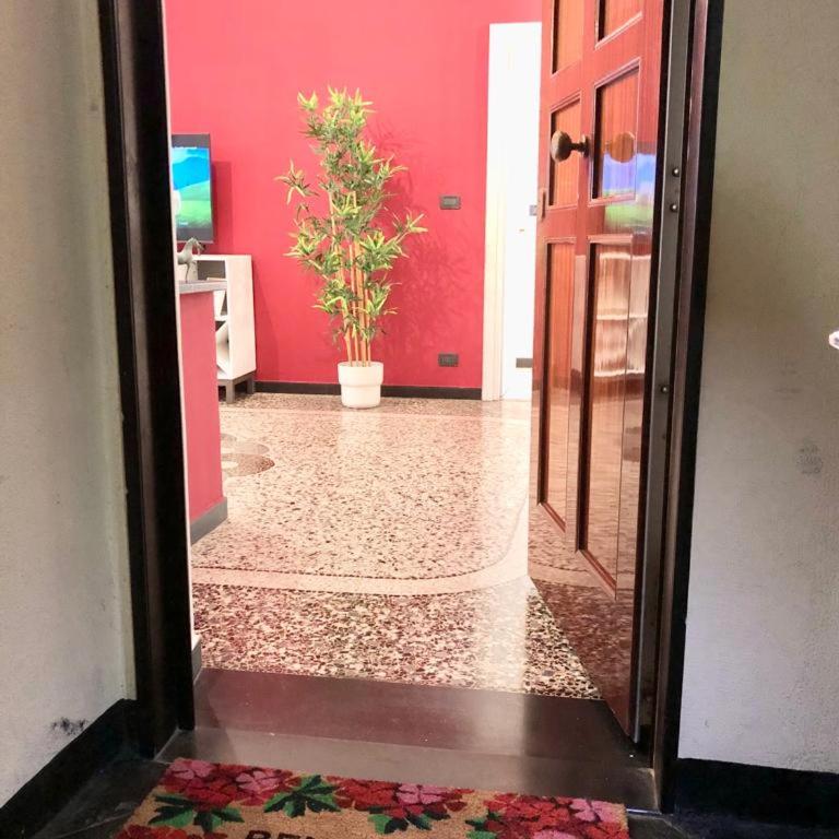 Principe Station & Castelletto-FLATx4-Optional PARKING - Appartamento con 1 Camera da Letto - 22