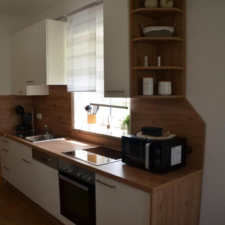 Zimmervermietung Familie Glatz - Ferienhaus mit 4 Zimmern - 34