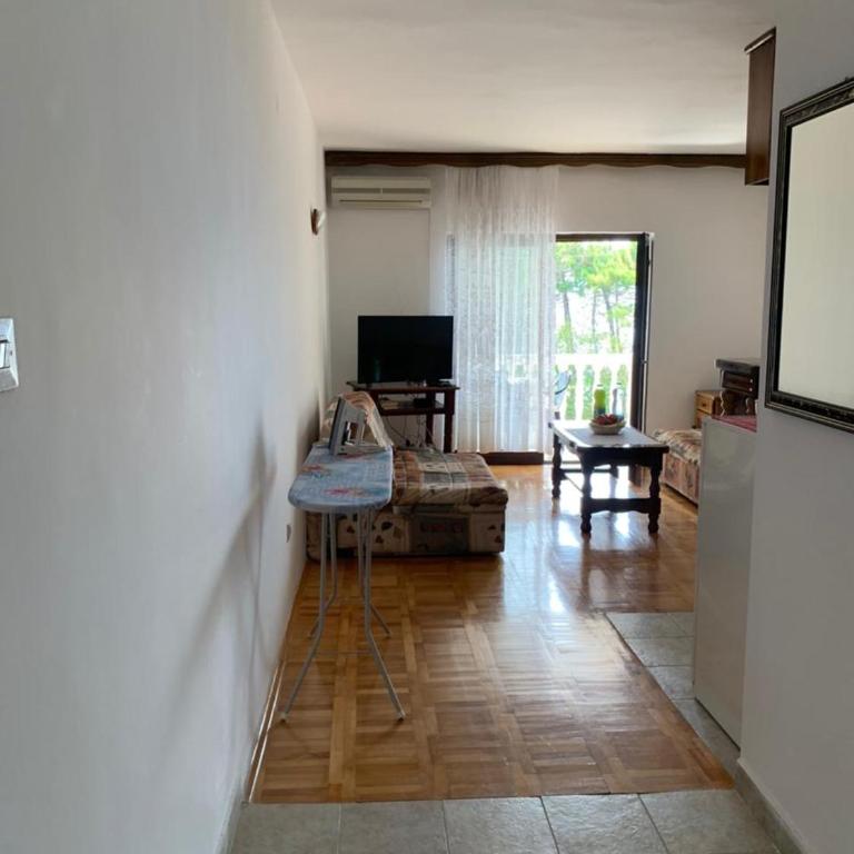 Apartman Drago Sveti Stefan - Apartman sa Pogledom na More - 5